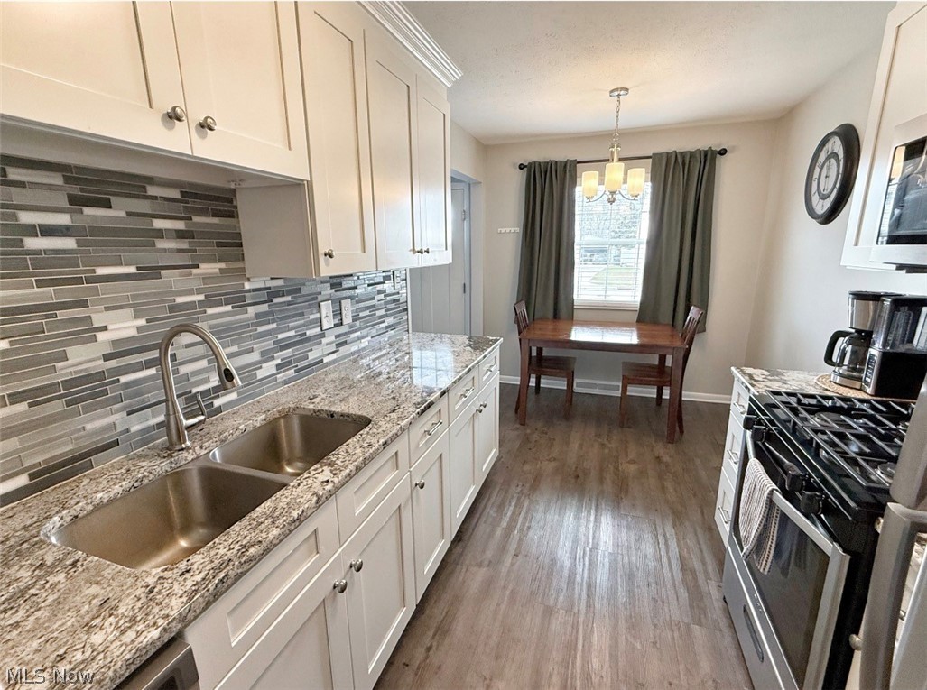1739 Ridgeview Drive Wickliffe OH 44092