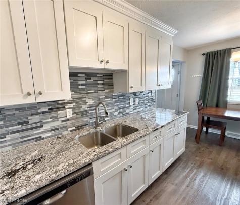 1739 Ridgeview Drive Wickliffe OH 44092