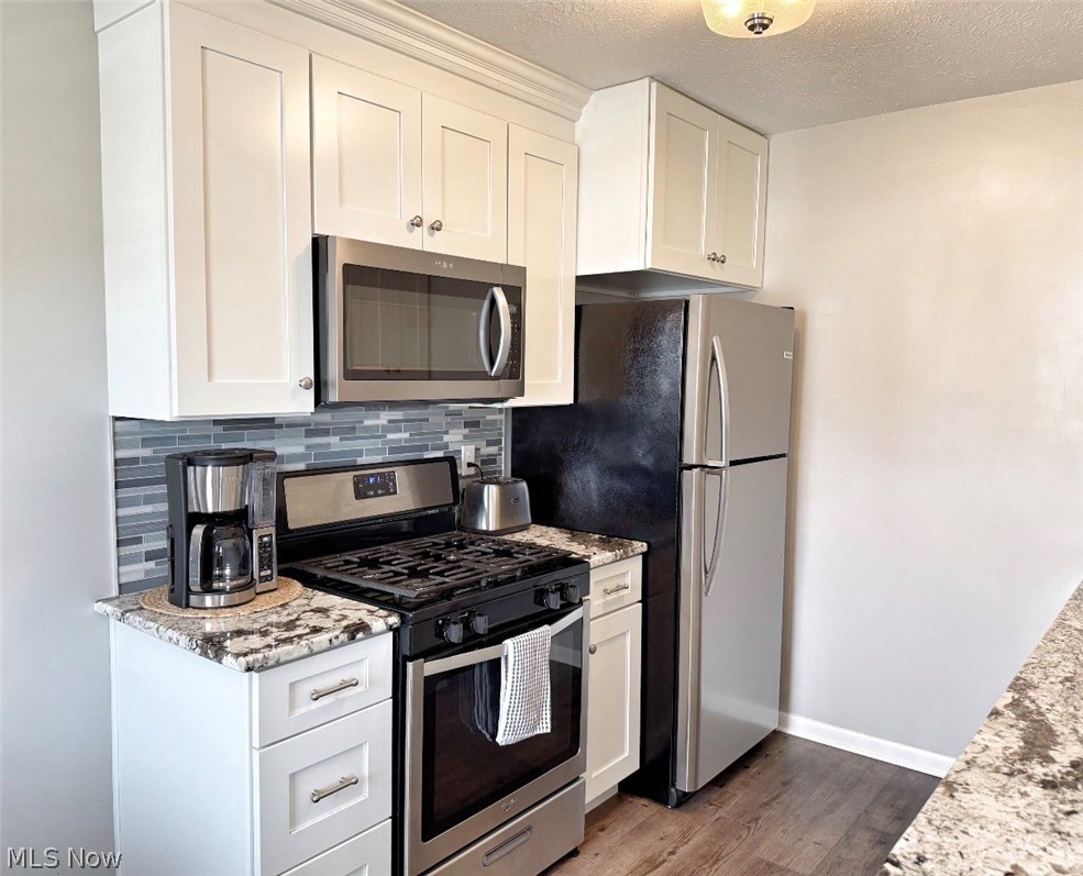 1739 Ridgeview Drive Wickliffe OH 44092