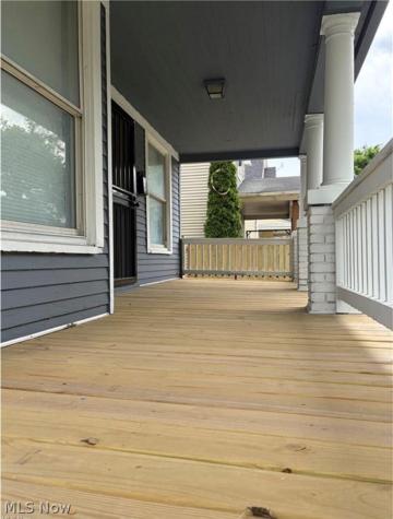 2233 E 80th Street Cleveland OH 44103