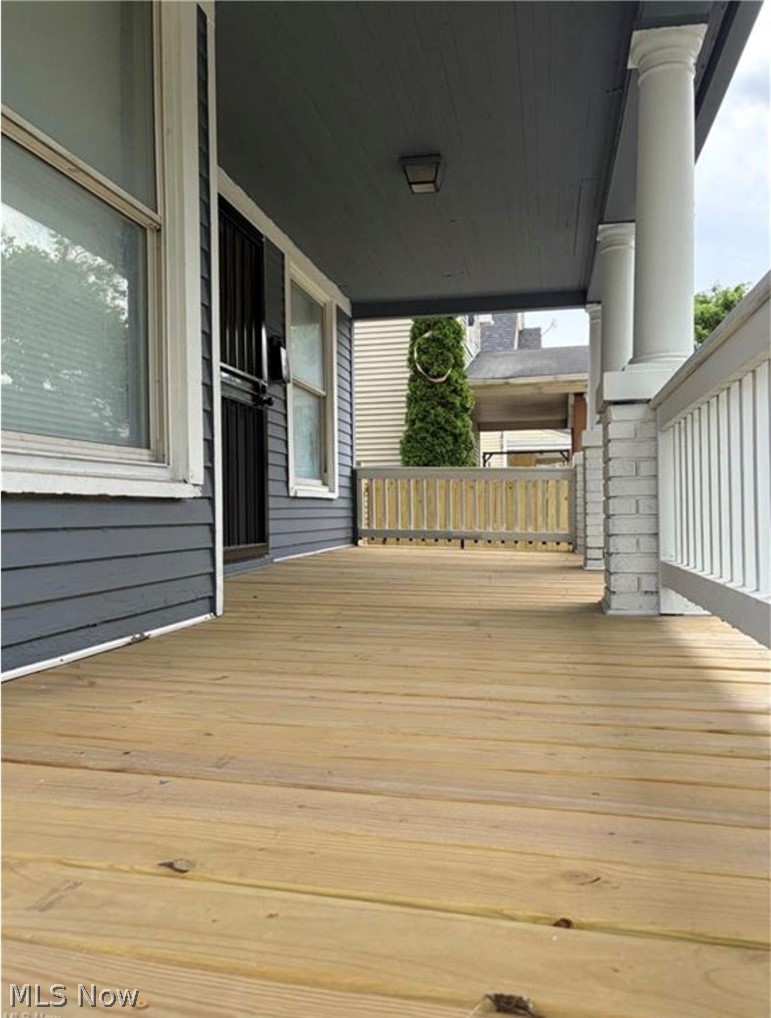 2233 E 80th Street Cleveland OH 44103