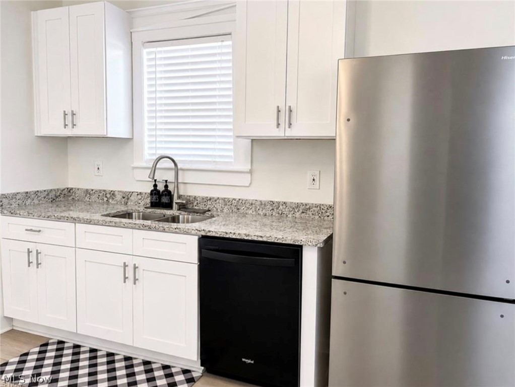 2233 E 80th Street Cleveland OH 44103