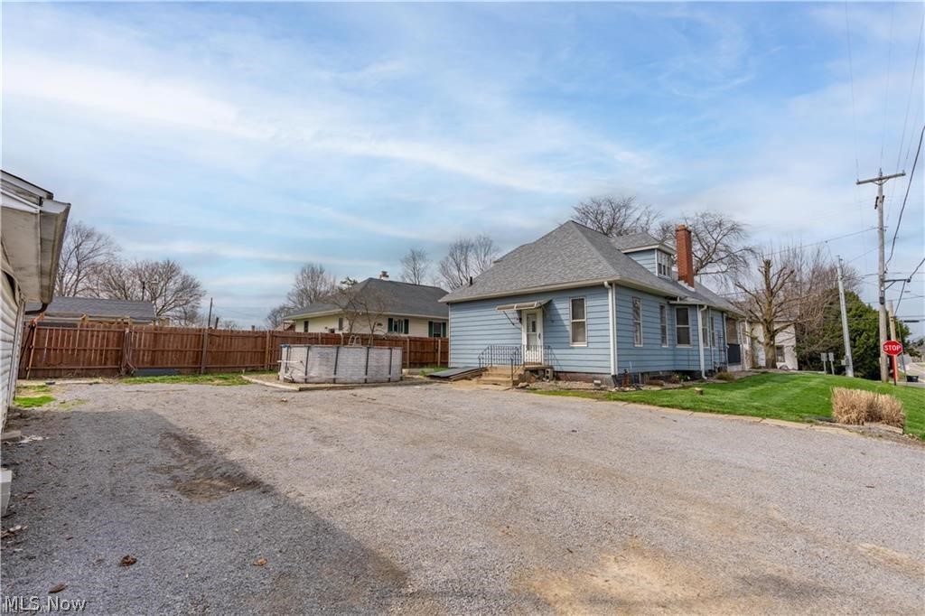 12020 Easton Street NE Alliance OH 44601