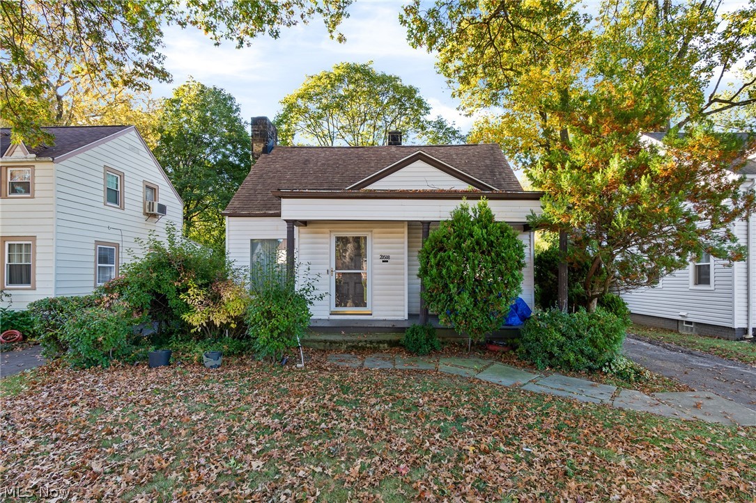 20508 Halifax Road Warrensville Heights OH 44122