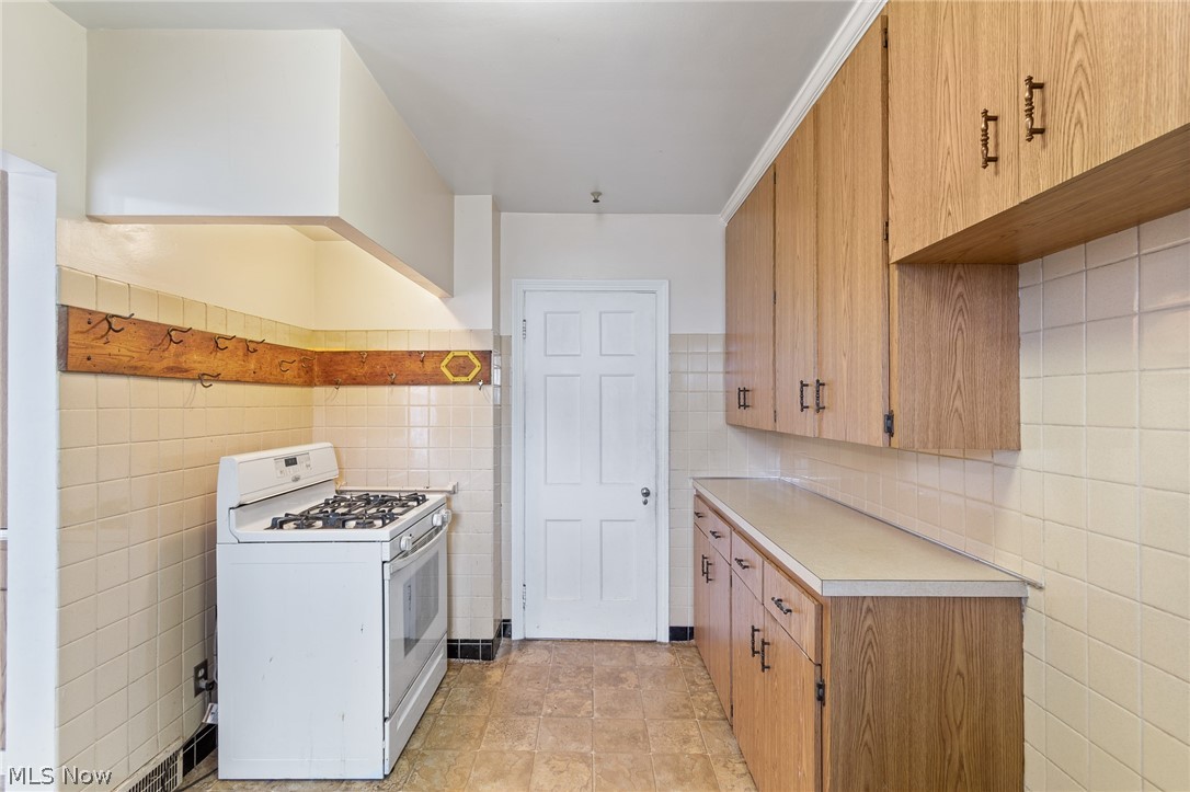 20508 Halifax Road Warrensville Heights OH 44122