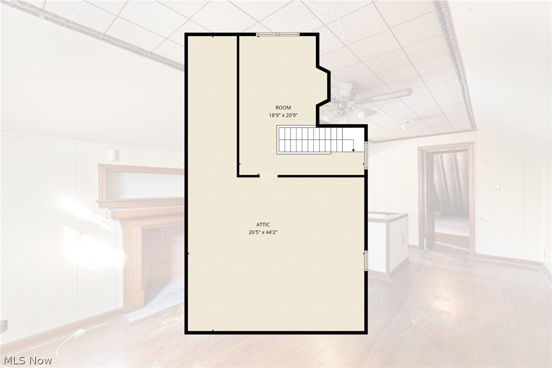 20508 Halifax Road Warrensville Heights OH 44122