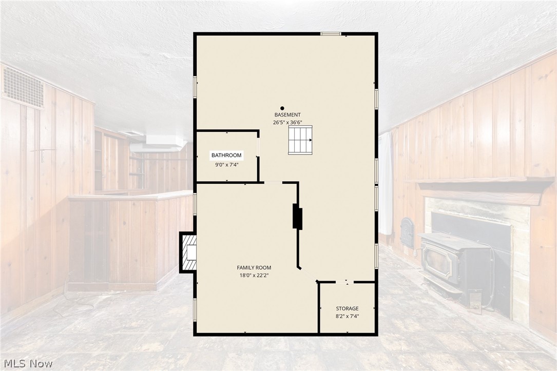 20508 Halifax Road Warrensville Heights OH 44122