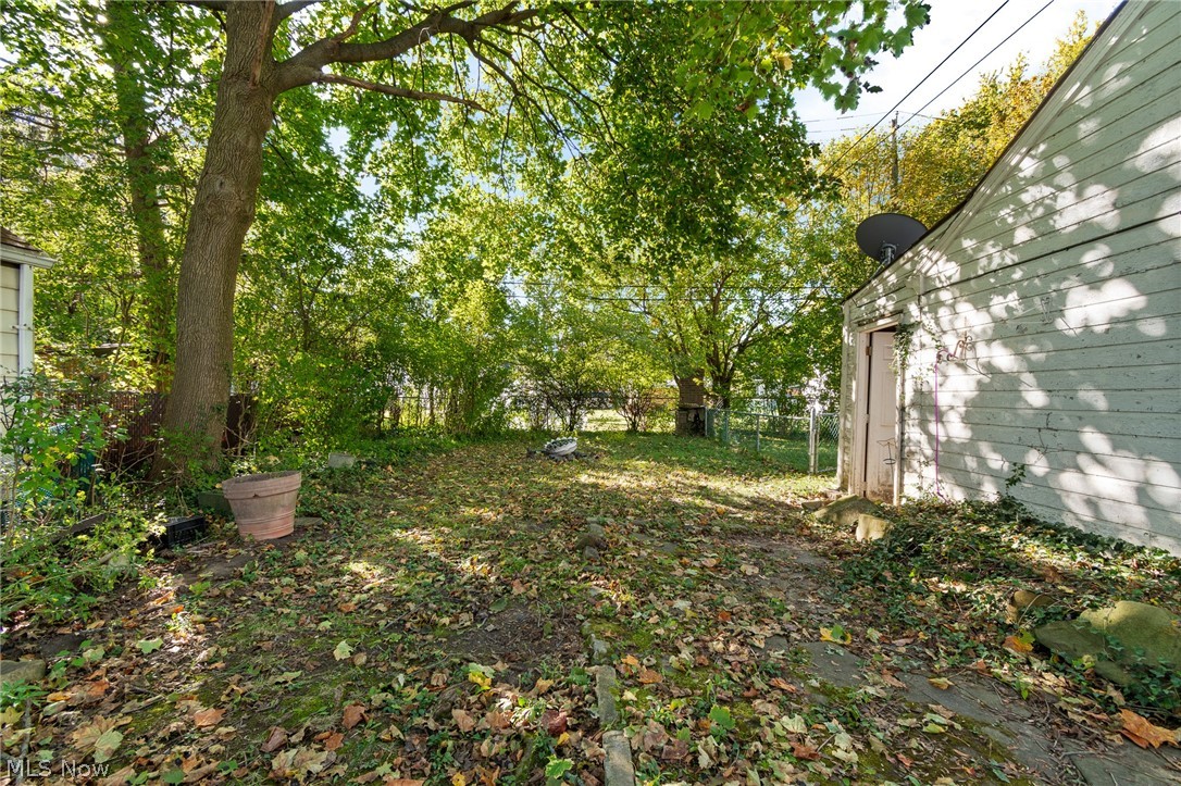 20508 Halifax Road Warrensville Heights OH 44122