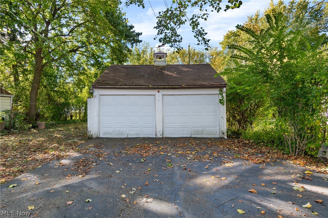 20508 Halifax Road Warrensville Heights OH 44122