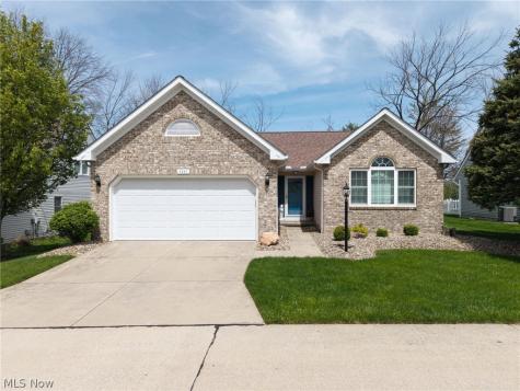 4247 Taylor Court Brunswick OH 44212