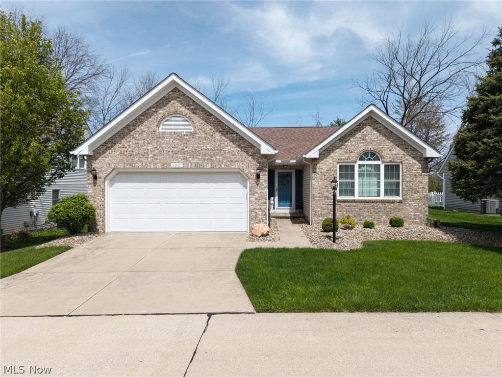 4247 Taylor Court Brunswick OH 44212