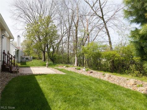 4247 Taylor Court Brunswick OH 44212