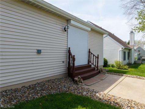 4247 Taylor Court Brunswick OH 44212