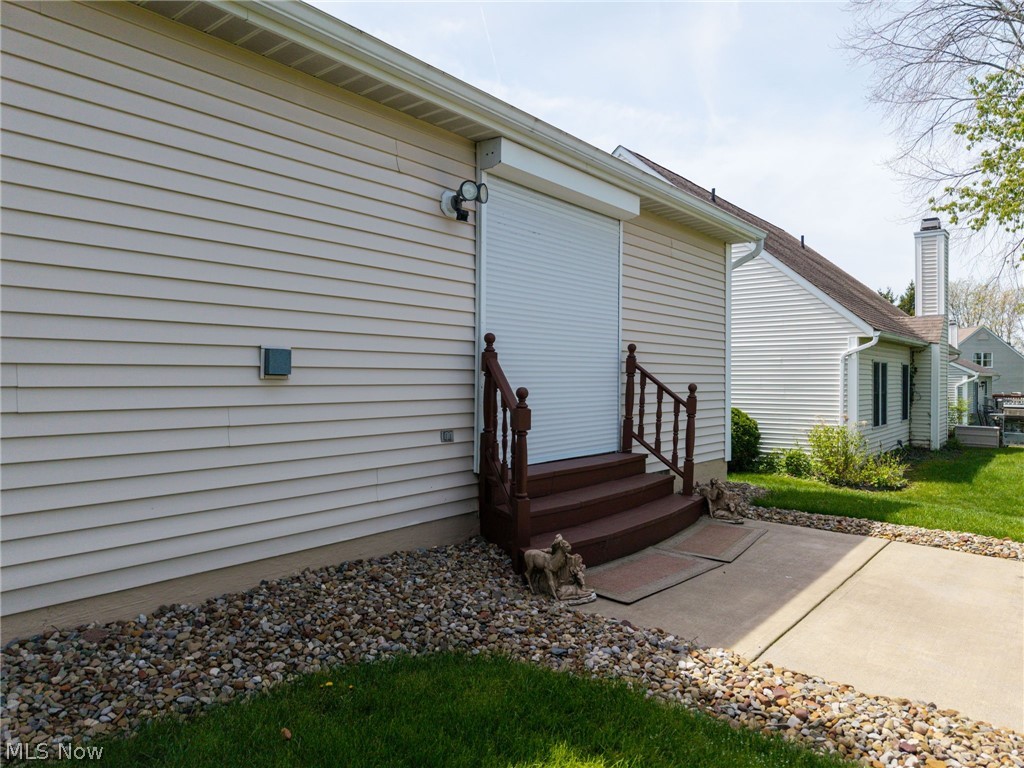 4247 Taylor Court Brunswick OH 44212