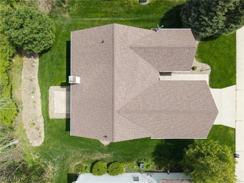 4247 Taylor Court Brunswick OH 44212