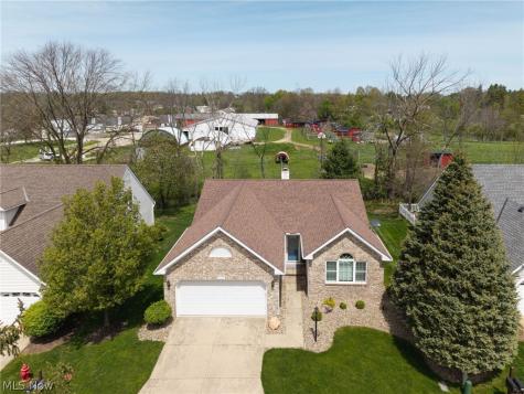 4247 Taylor Court Brunswick OH 44212