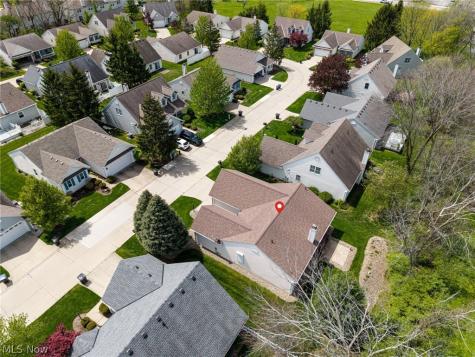 4247 Taylor Court Brunswick OH 44212