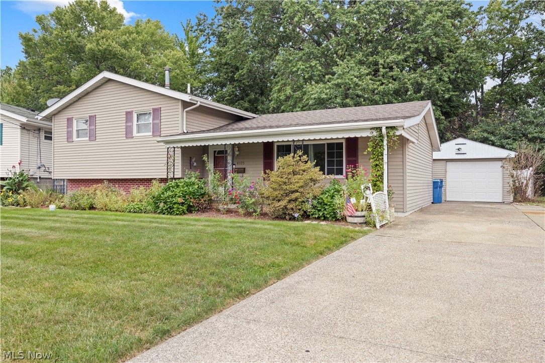 4105 Denison Avenue Lorain OH 44055