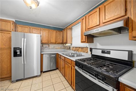 4105 Denison Avenue Lorain OH 44055