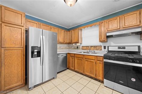 4105 Denison Avenue Lorain OH 44055