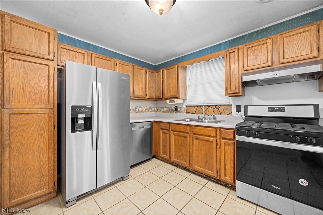 4105 Denison Avenue Lorain OH 44055