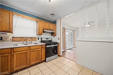 4105 Denison Avenue Lorain OH 44055