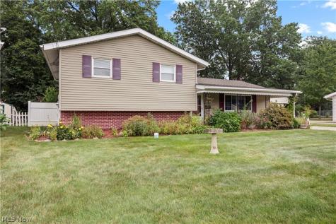 4105 Denison Avenue Lorain OH 44055