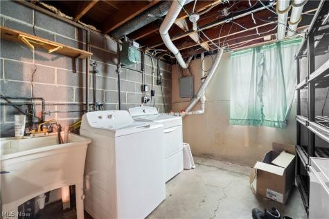 4105 Denison Avenue Lorain OH 44055