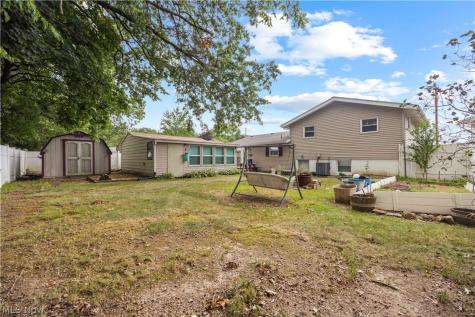 4105 Denison Avenue Lorain OH 44055