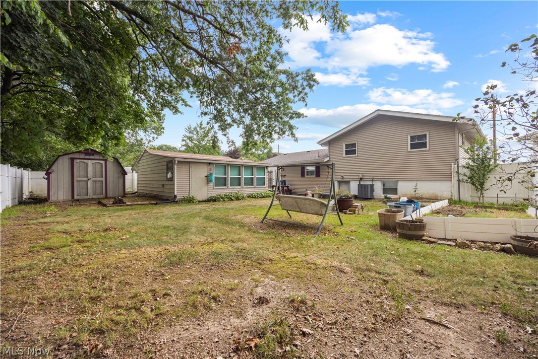 4105 Denison Avenue Lorain OH 44055