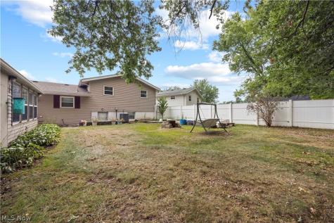 4105 Denison Avenue Lorain OH 44055