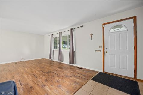 4105 Denison Avenue Lorain OH 44055