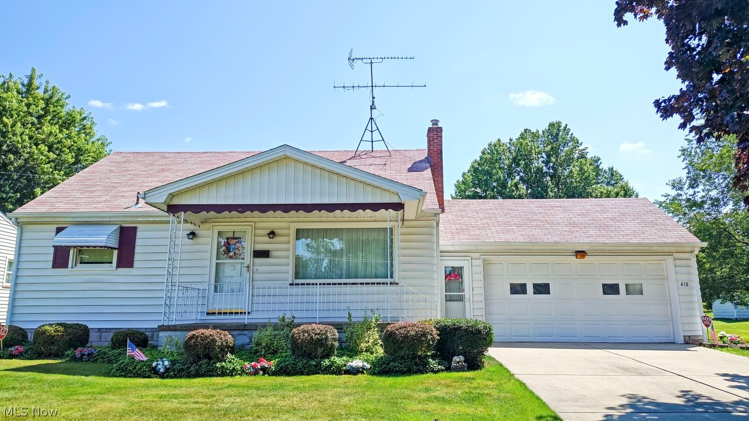 418 Jackson Street Campbell OH 44405