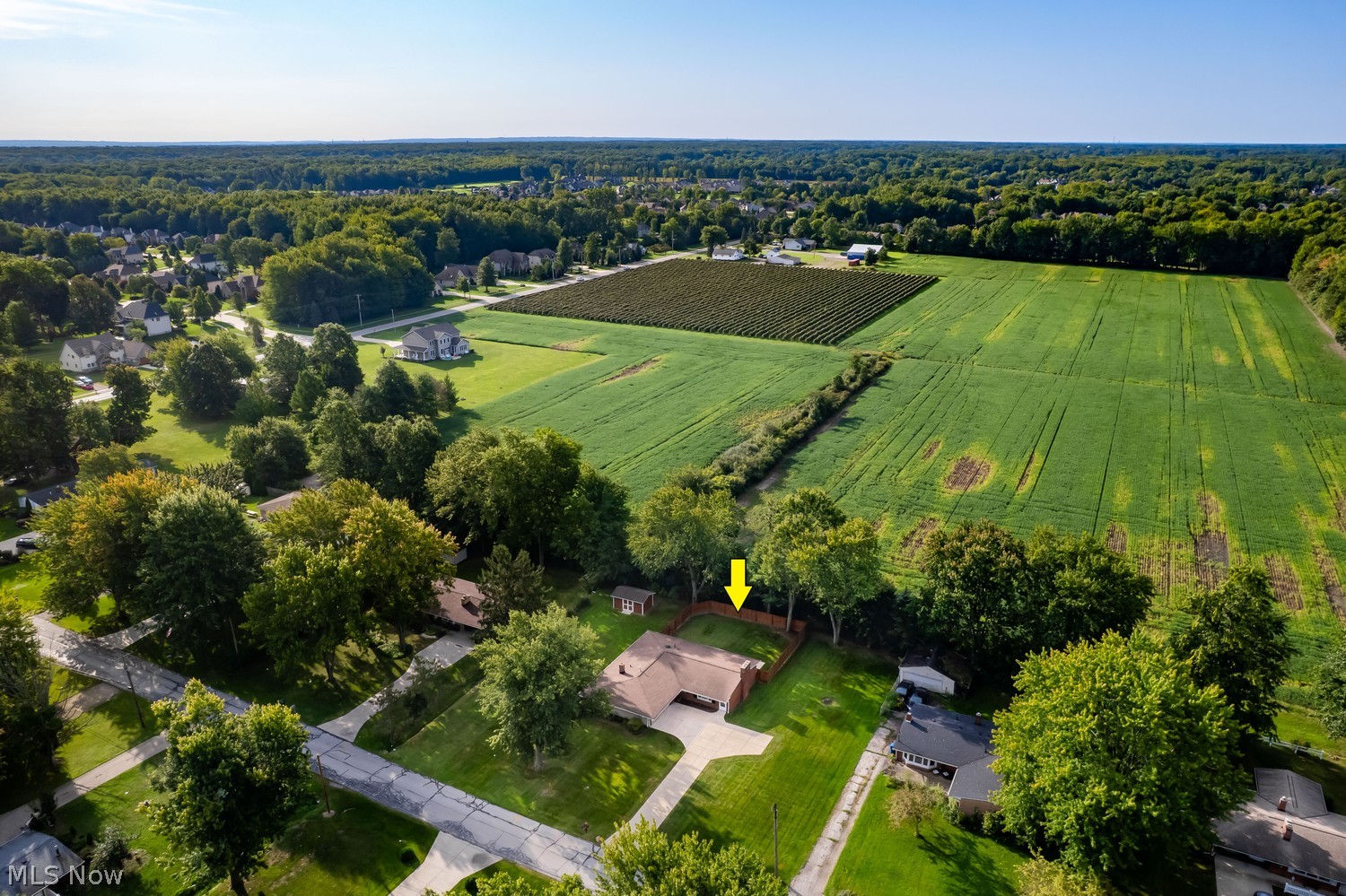 33725 Maple Ridge Boulevard Avon OH 44011