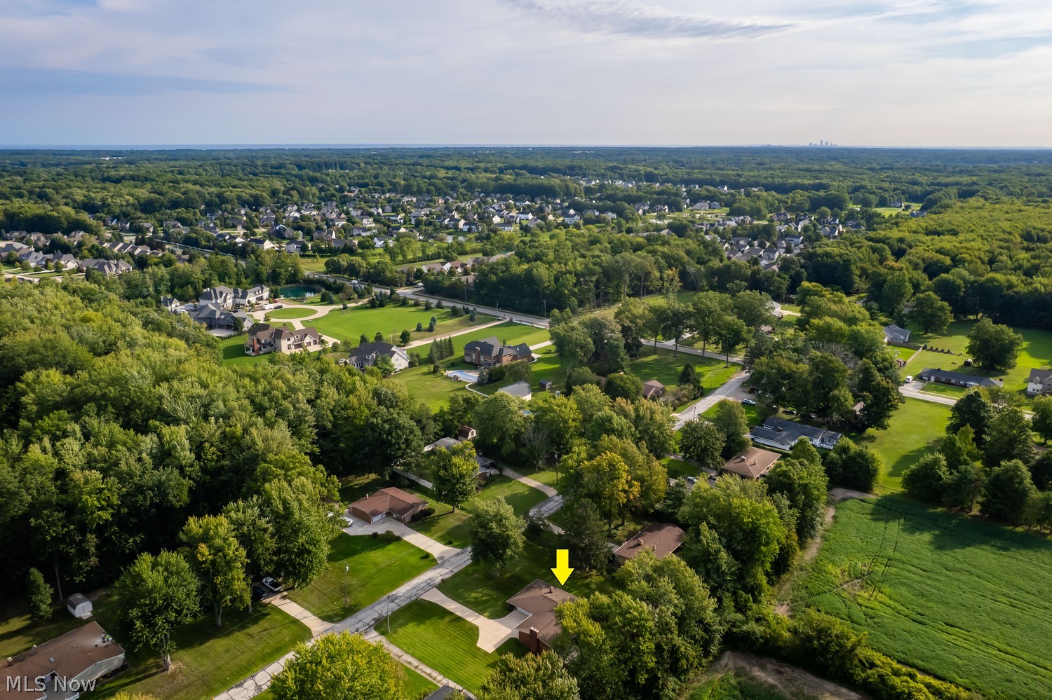 33725 Maple Ridge Boulevard Avon OH 44011