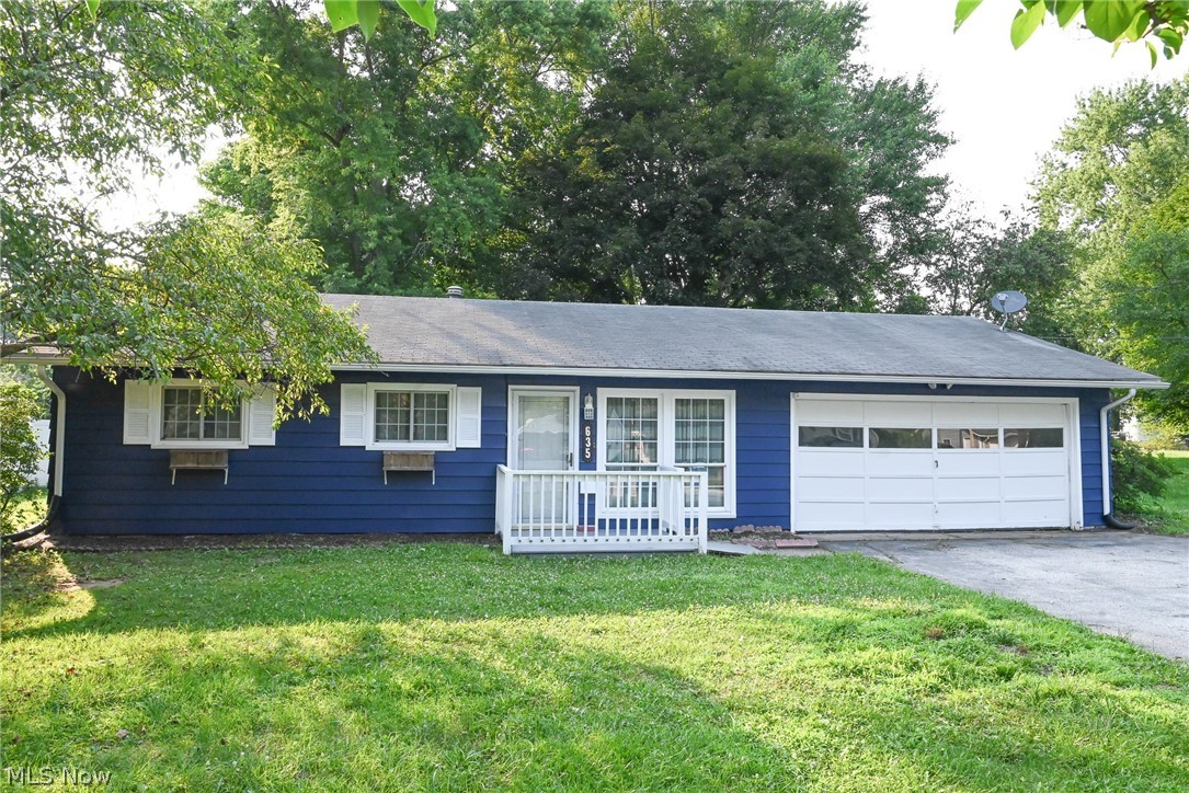 635 Yacavona Street Kent OH 44240