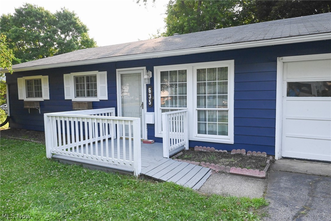 635 Yacavona Street Kent OH 44240