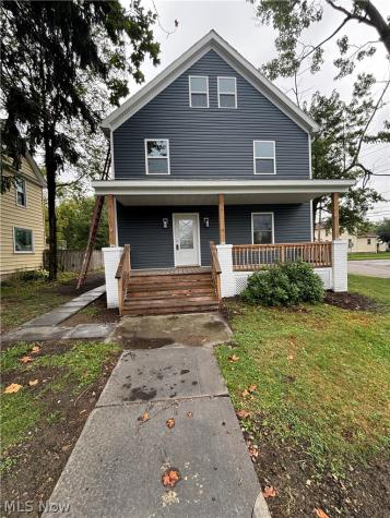 137 Gilbert Niles OH 44446