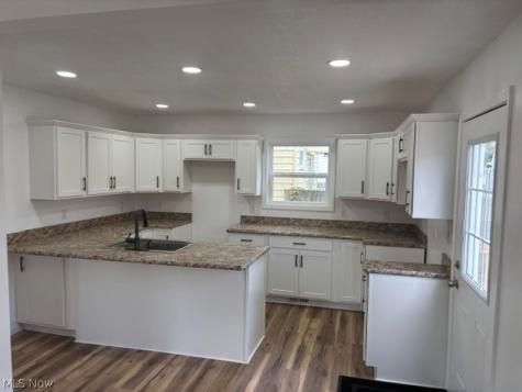 137 Gilbert Niles OH 44446
