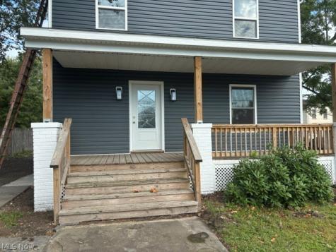137 Gilbert Niles OH 44446