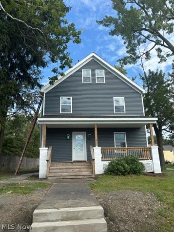 137 Gilbert Niles OH 44446