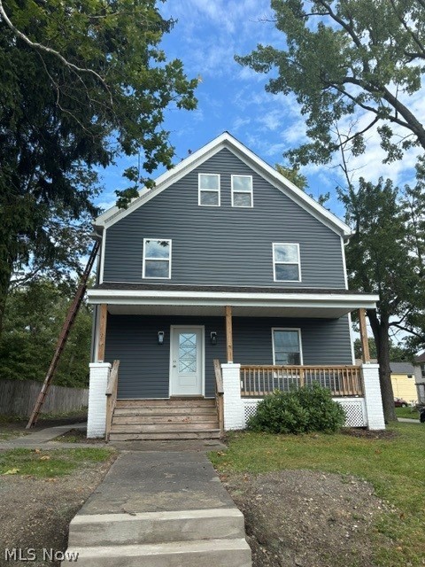 137 Gilbert Niles OH 44446