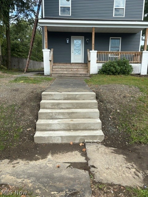137 Gilbert Niles OH 44446