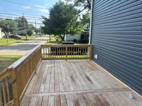 137 Gilbert Niles OH 44446