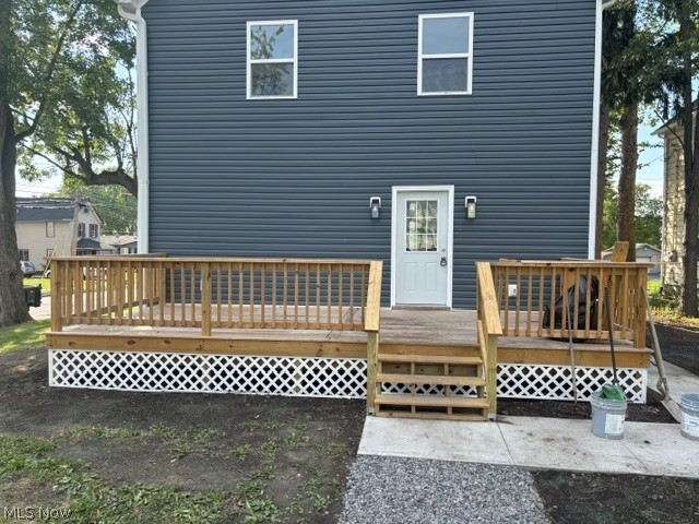 137 Gilbert Niles OH 44446