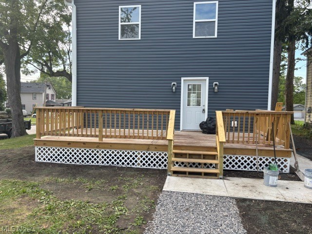 137 Gilbert Niles OH 44446