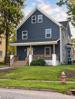 137 Gilbert Niles OH 44446