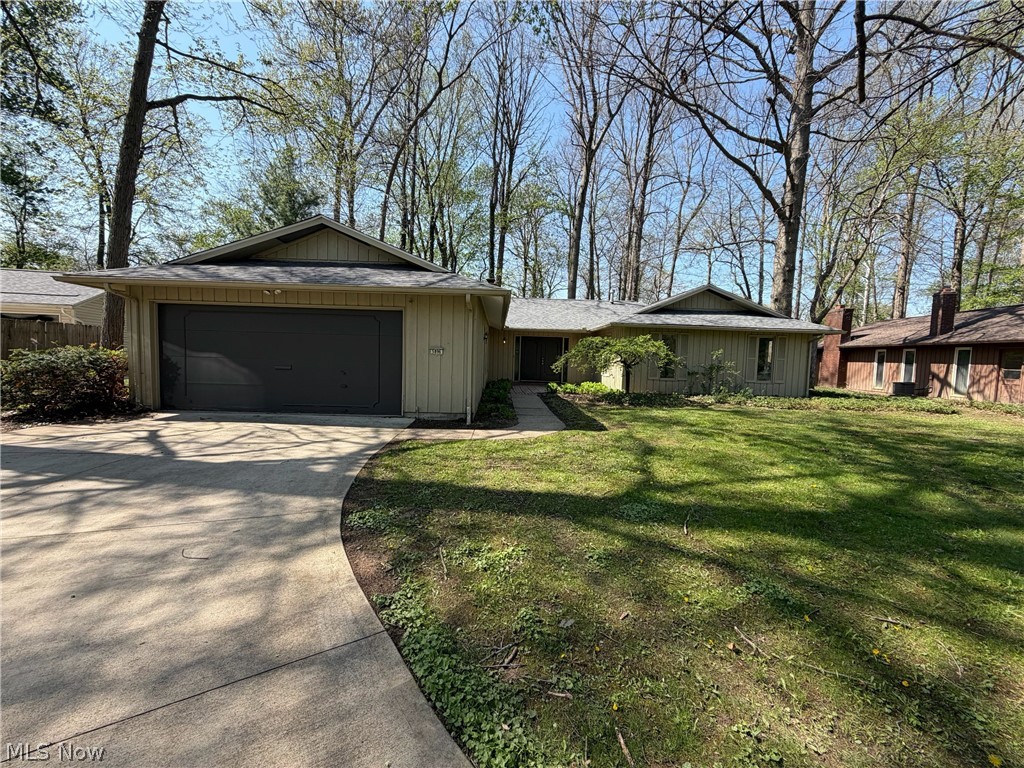 5896 Mills Creek Lane North Ridgeville OH 44039