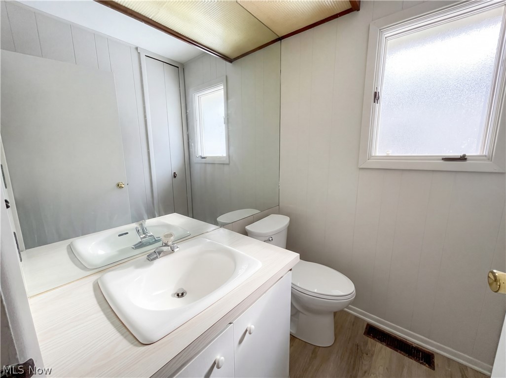 5896 Mills Creek Lane North Ridgeville OH 44039