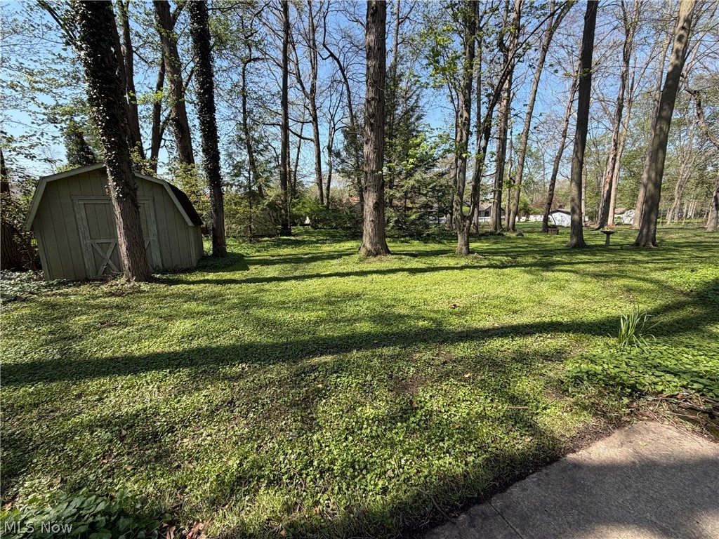 5896 Mills Creek Lane North Ridgeville OH 44039